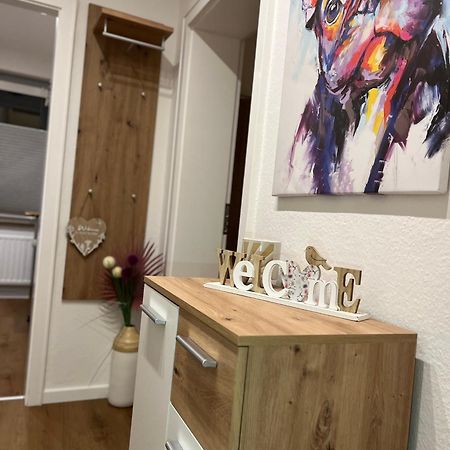 Anelia City Loft Im Zentrum Inkl Parkplatz Paderborn Ngoại thất bức ảnh
