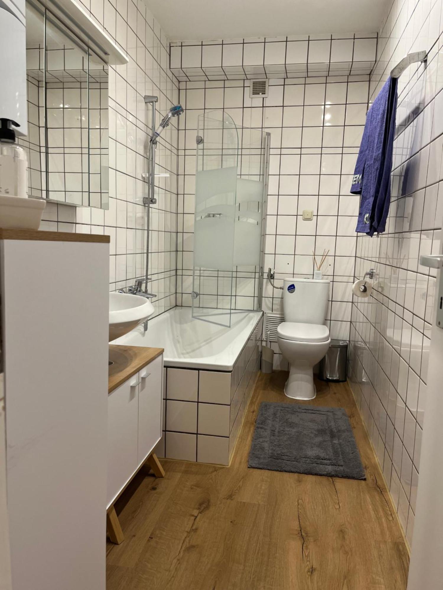 Anelia City Loft Im Zentrum Inkl Parkplatz Paderborn Ngoại thất bức ảnh