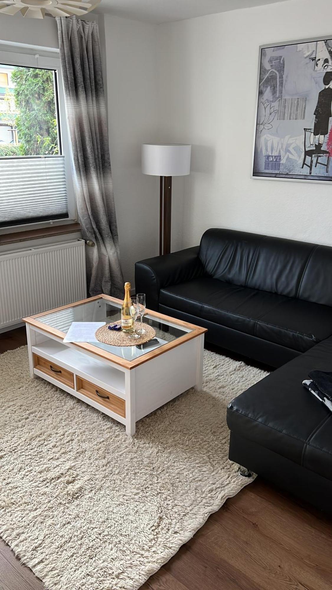 Anelia City Loft Im Zentrum Inkl Parkplatz Paderborn Ngoại thất bức ảnh